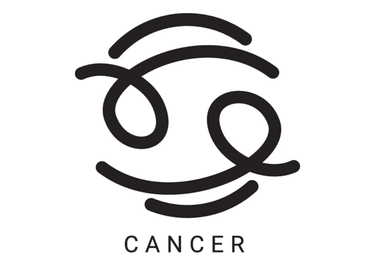 越善良越有錢的星座TOP 5.巨蟹座