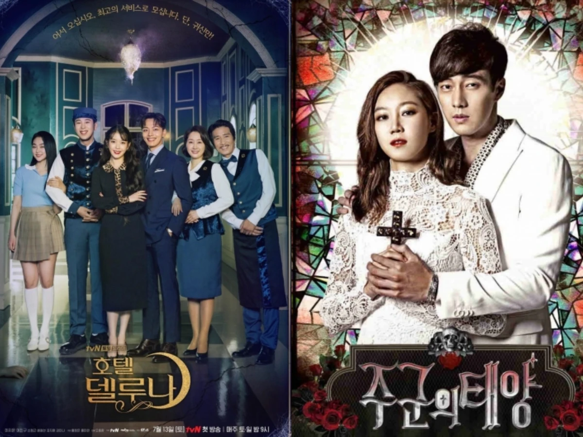 劇情亮點1.洪氏姊妹最新力作