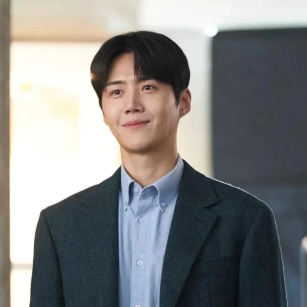 Netflix《愛情怎麼翻譯？》線上看5亮點！金宣虎高允貞共譜羅曼史