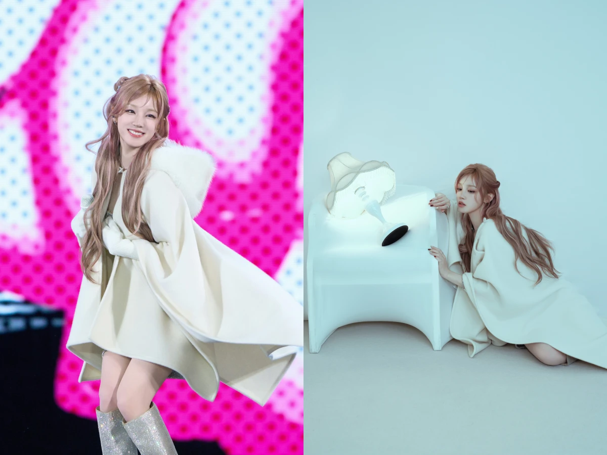 日本人的白色有兩百種！從膚色看我適合哪種白色？2026 PANTONE 雲上舞白單品推薦