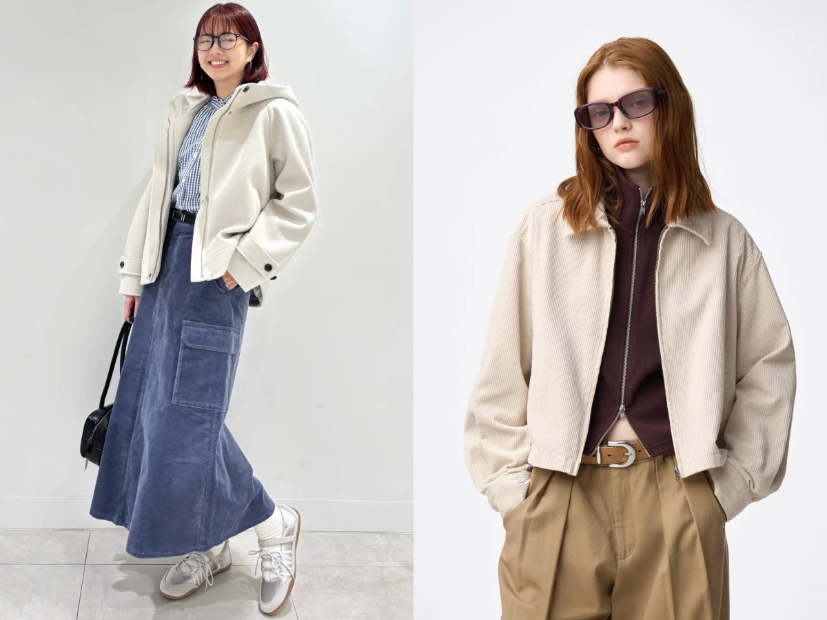 日本人的白色有兩百種！從膚色看我適合哪種白色？2026 PANTONE 雲上舞白單品推薦