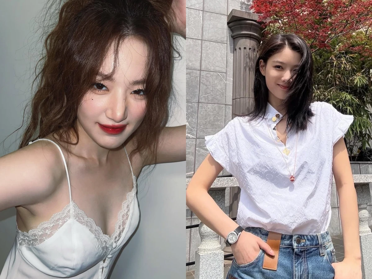 日本人的白色有兩百種！從膚色看我適合哪種白色？2026 PANTONE 雲上舞白單品推薦