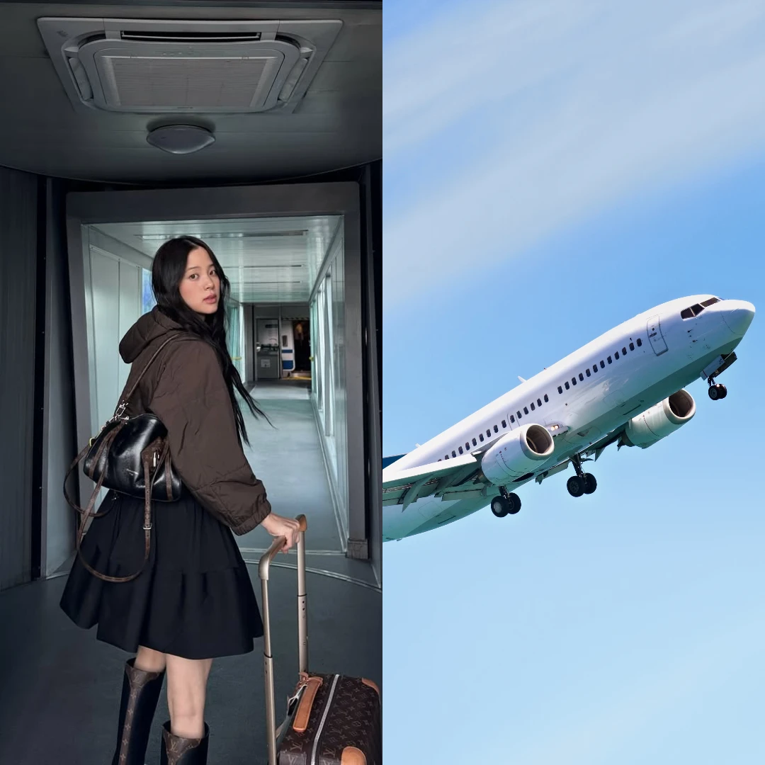 空姐沒告訴你的事！機窗上的小洞能救命？揭秘 7 大飛機冷知識