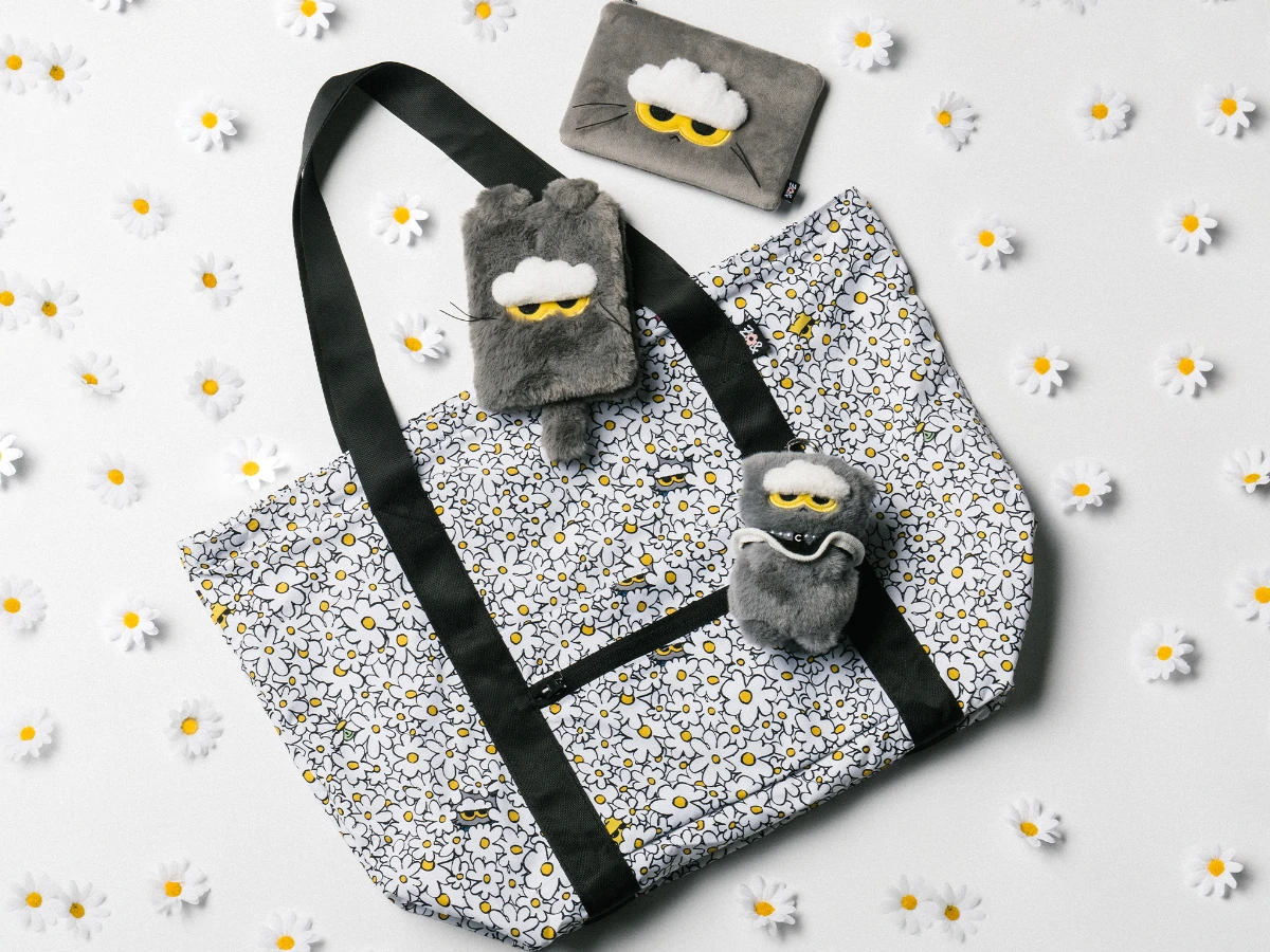 CASETiFY「限量禮盒」粉絲必收藏