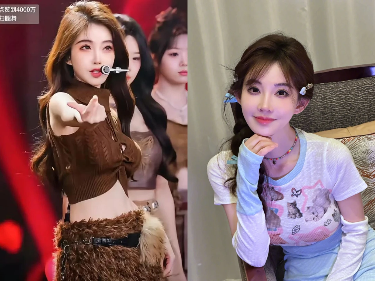 馮提莫甲狀腺癌復發消失一年又回歸