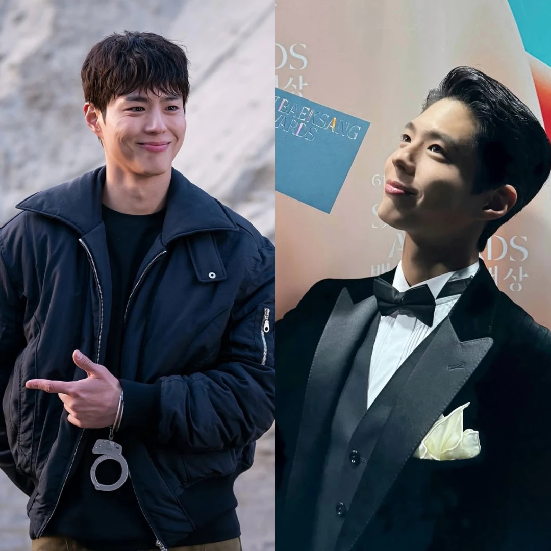 男神朴寶劍的7件事！品行正直零負評，「人脈富翁」又超寵粉