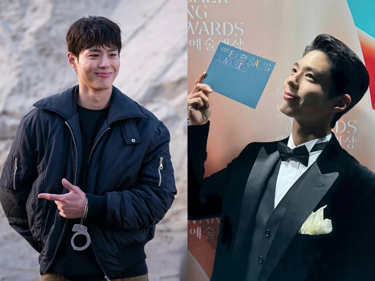 男神朴寶劍的7件事！品行正直零負評，「人脈富翁」又超寵粉