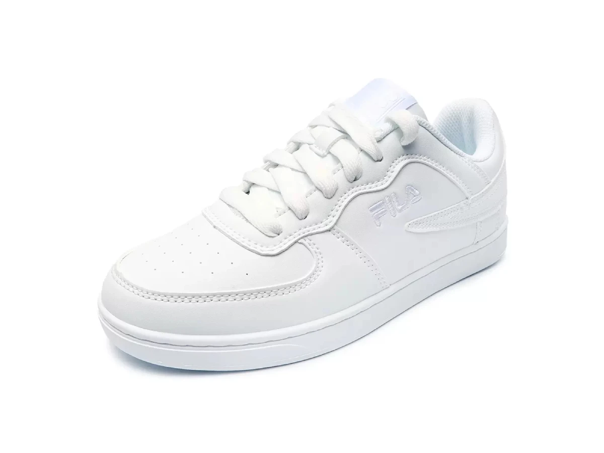 FILA小白鞋