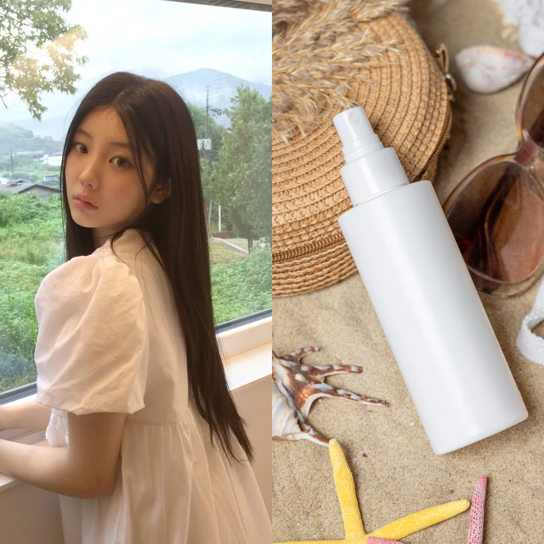 一到冬天就乾裂？12款高效保濕噴霧清單公開，敏感肌、乾肌全天候急救補水