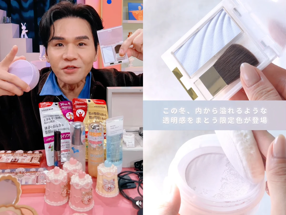 8款液態唇膏推薦！高顯色不顯唇紋，一抹水光滋潤兼顧持久妝效