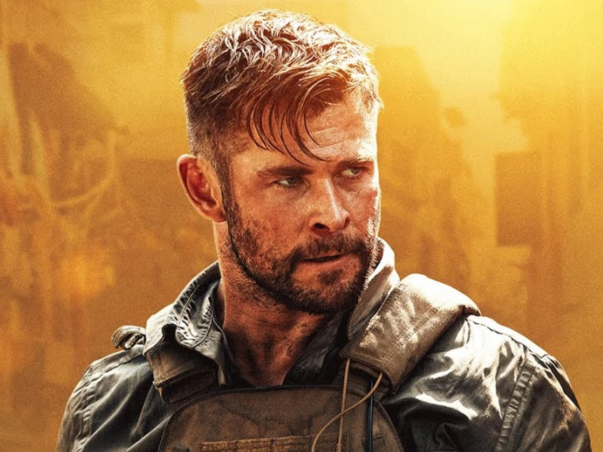 劇情亮點6.延續經典《驚天營救》動作風格