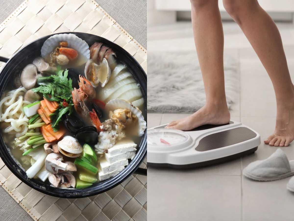 冬天一週吃3次火鍋還能瘦?營養師公開「吃火鍋不發胖」完整攻略