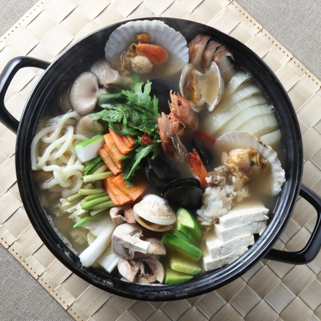 吃火鍋也能瘦?日本男星連續三天三餐都吃火鍋,不胖反瘦2kg!火鍋減肥法大公開