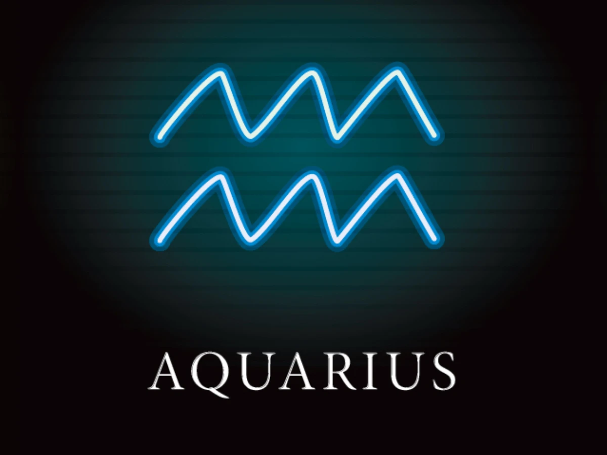 未來15天有好消息發生星座4：水瓶座