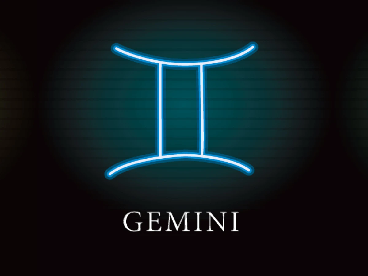 未來15天有好消息發生星座1：雙子座