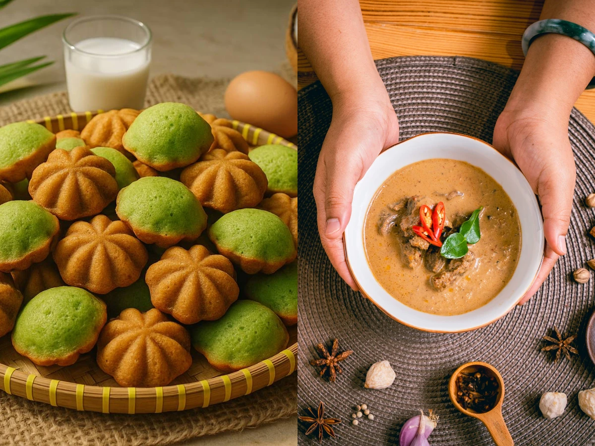 親子體驗不可錯過「南洋手作坊」 印尼蠟染、彩繪斗笠 8款人氣東南亞文化體驗一次玩