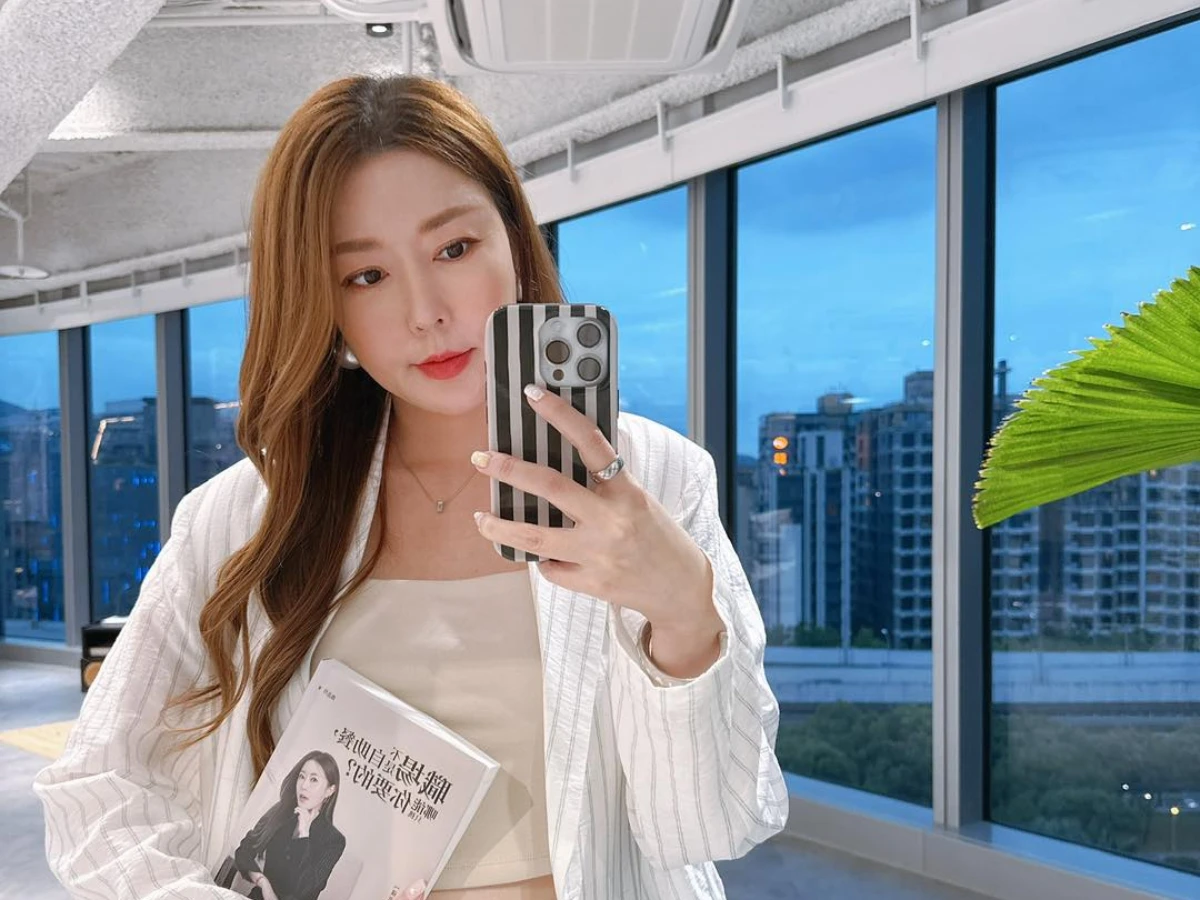 周品均不懂為何有人問他要原諒前夫