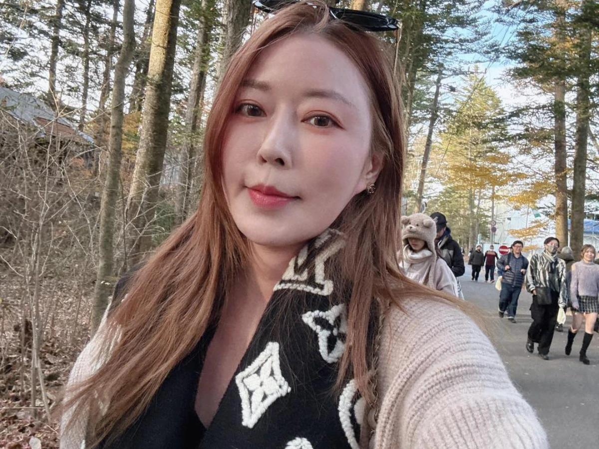 周品均揭離婚傷疤