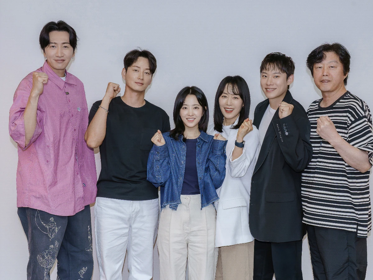 劇情亮點4.配角陣容又出現熟面孔