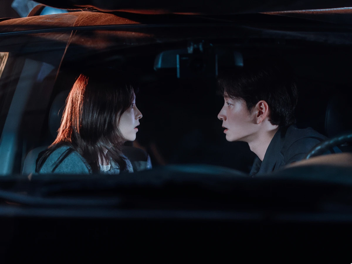 劇情亮點6.劇照搶先曝光話題度十足