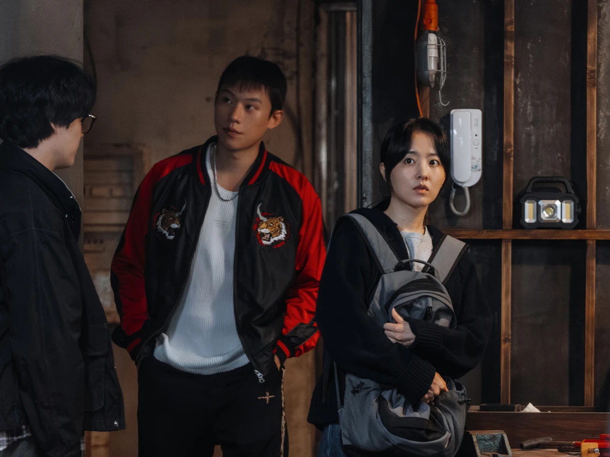 《賭金》劇情介紹