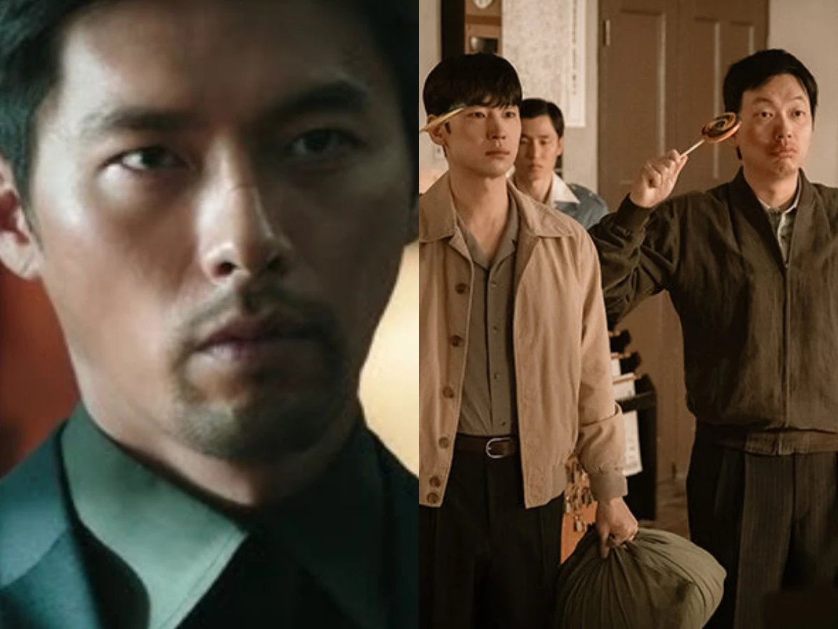 劇情亮點5.編導陣容強強聯手