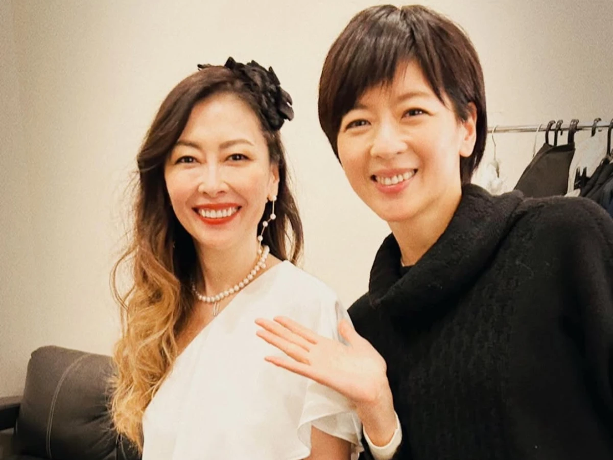 中山美穗逝世滿周年