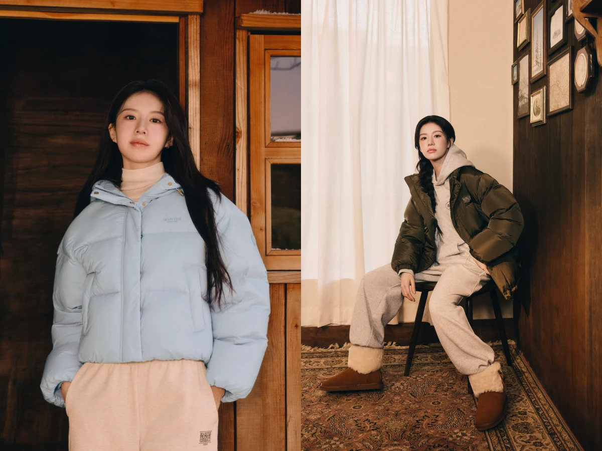 MARITH&Eacute;+FRAN&Ccedil;OIS GIRBAUD