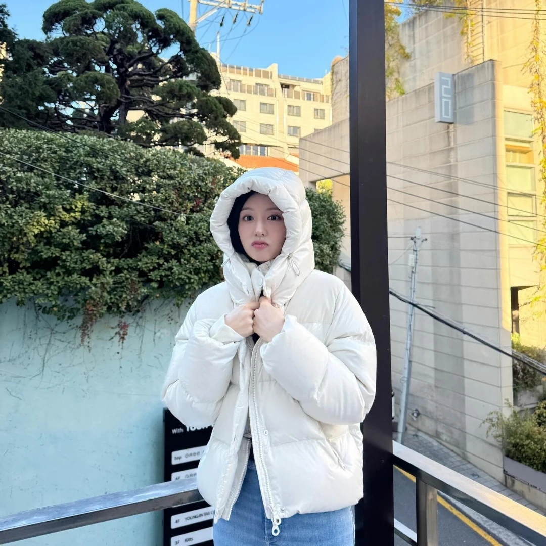 Threads網友穿「這外套」吃薑母鴨竟燒破一個大洞？萬名網友共感，穿這三種外套較安全