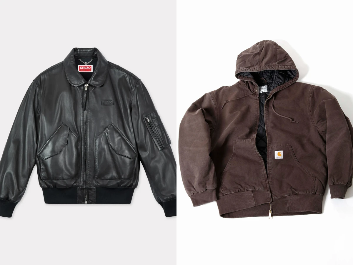 Threads 網友穿羽絨外套吃薑母鴨竟然燒破一個洞？