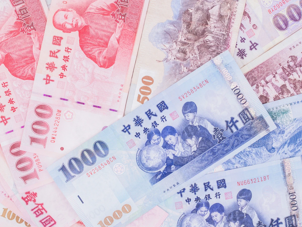 錢母：行走的聚寶錢磁鐵