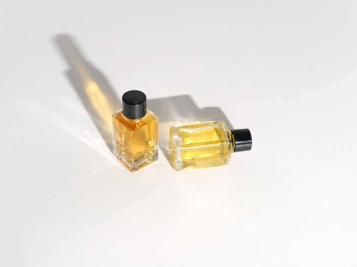 2. 迷你香氛：貴人探測器