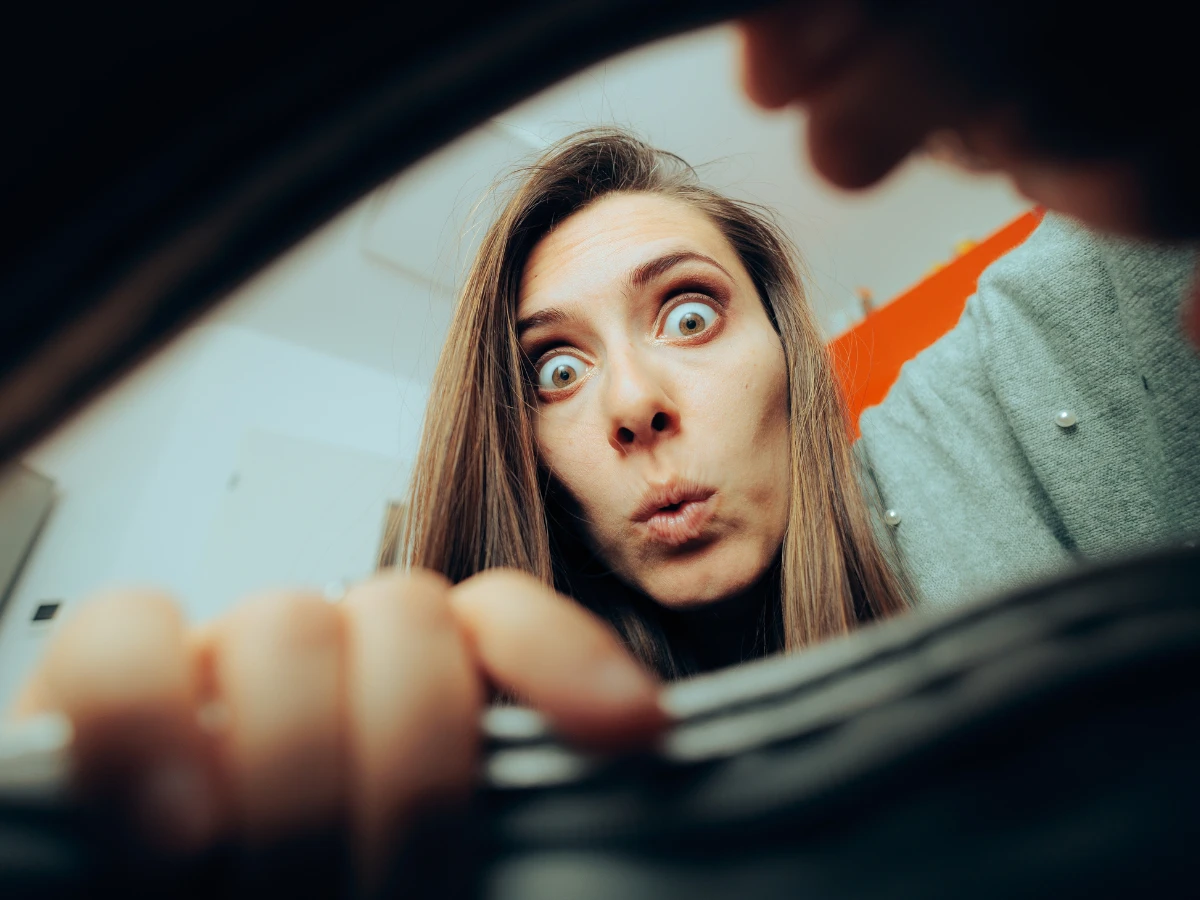 為什麼包包亂擋財運？