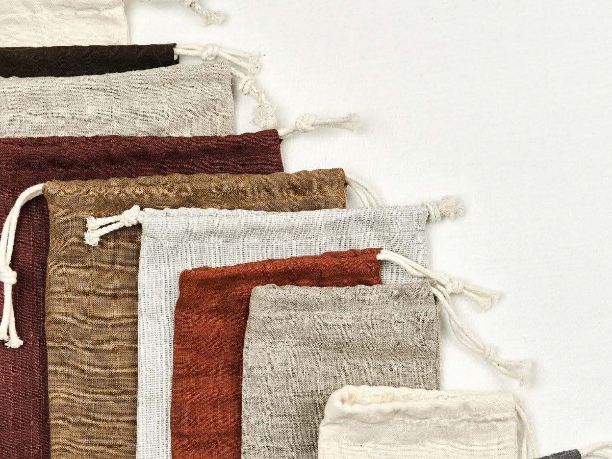 ABC區包包整理術