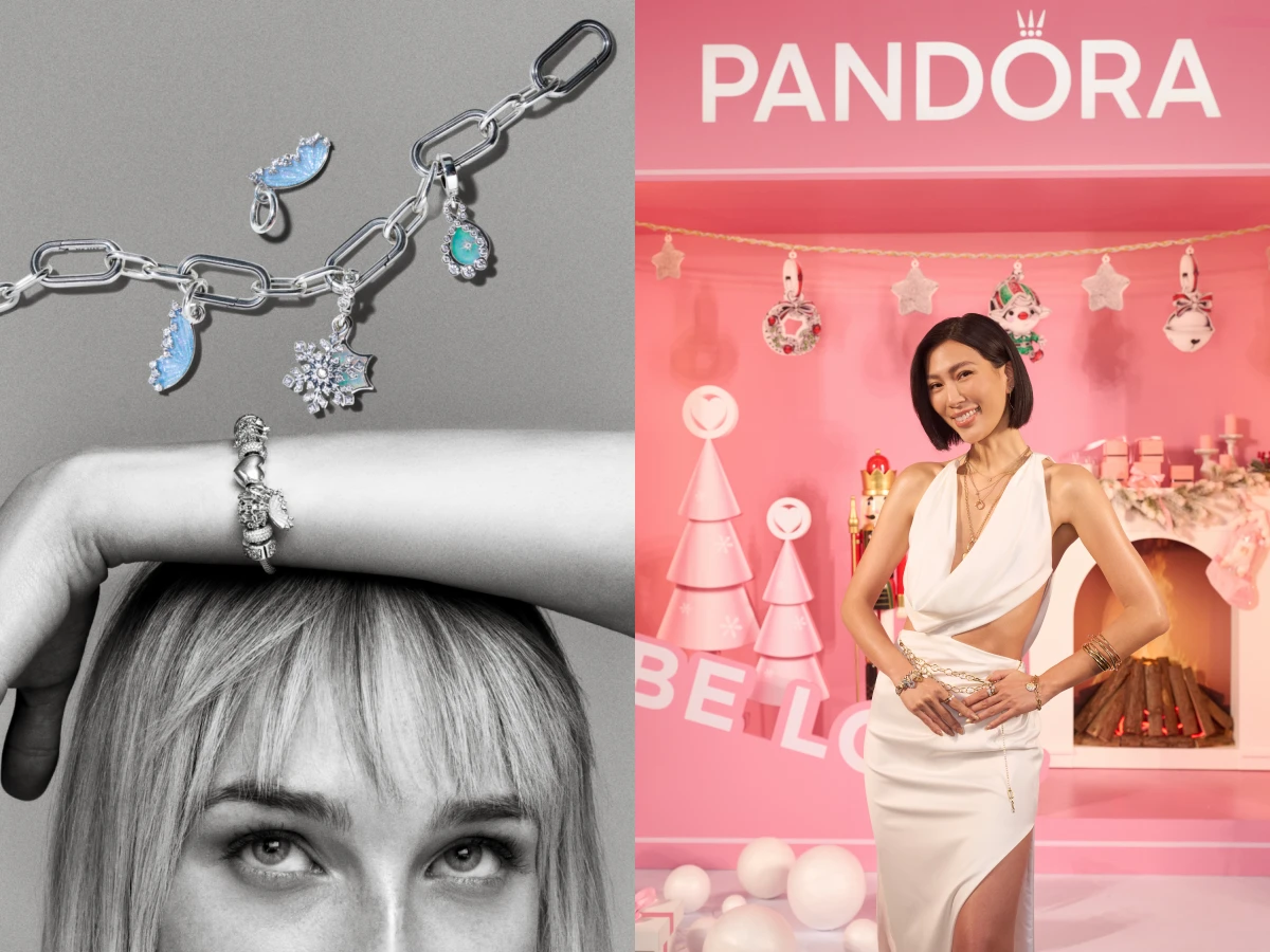 飾品戴法招財技巧