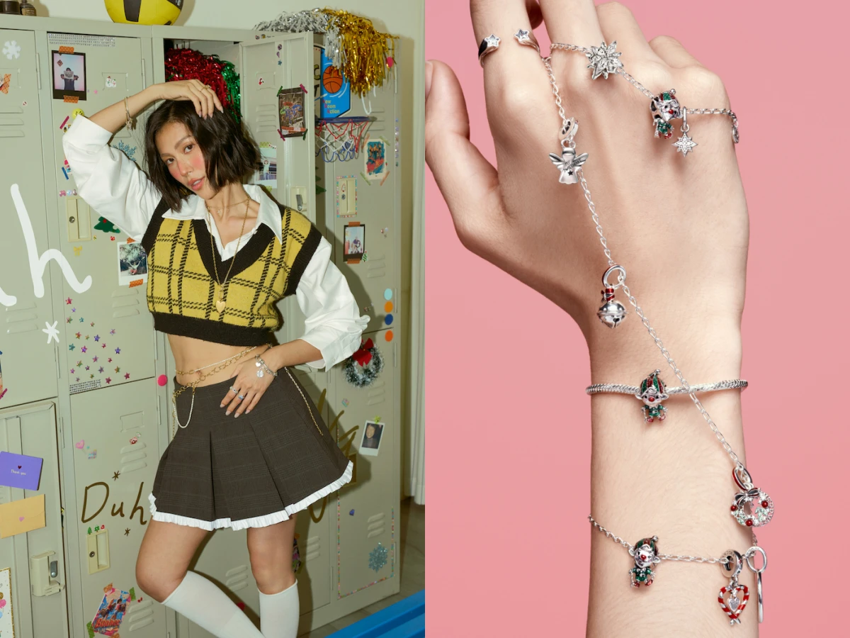 飾品戴法招財技巧