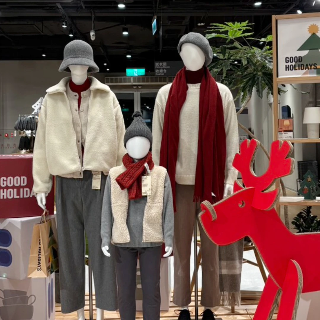 無印良品MUJI 交換禮物：300、500、1000 元清單推薦，價格友善又有誠意