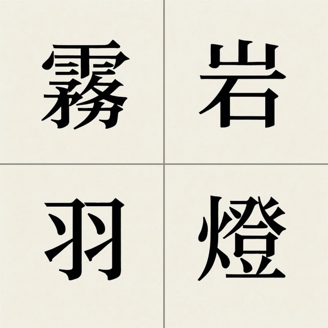 超神準心理測驗！測新的一年「誰會是你的財神爺」？選「這字」的貴人來自身邊麻吉帶你一起賺
