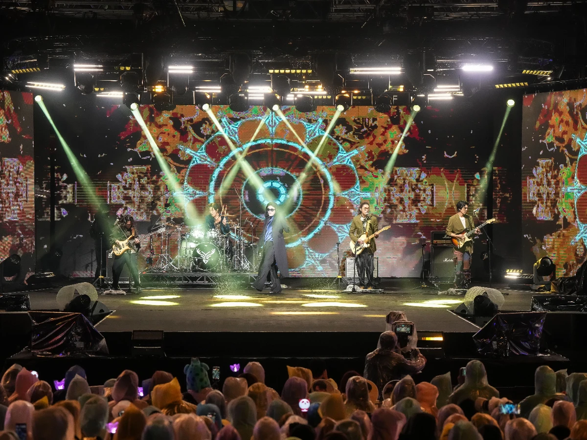 精彩持續延燒第二日演出接力登場