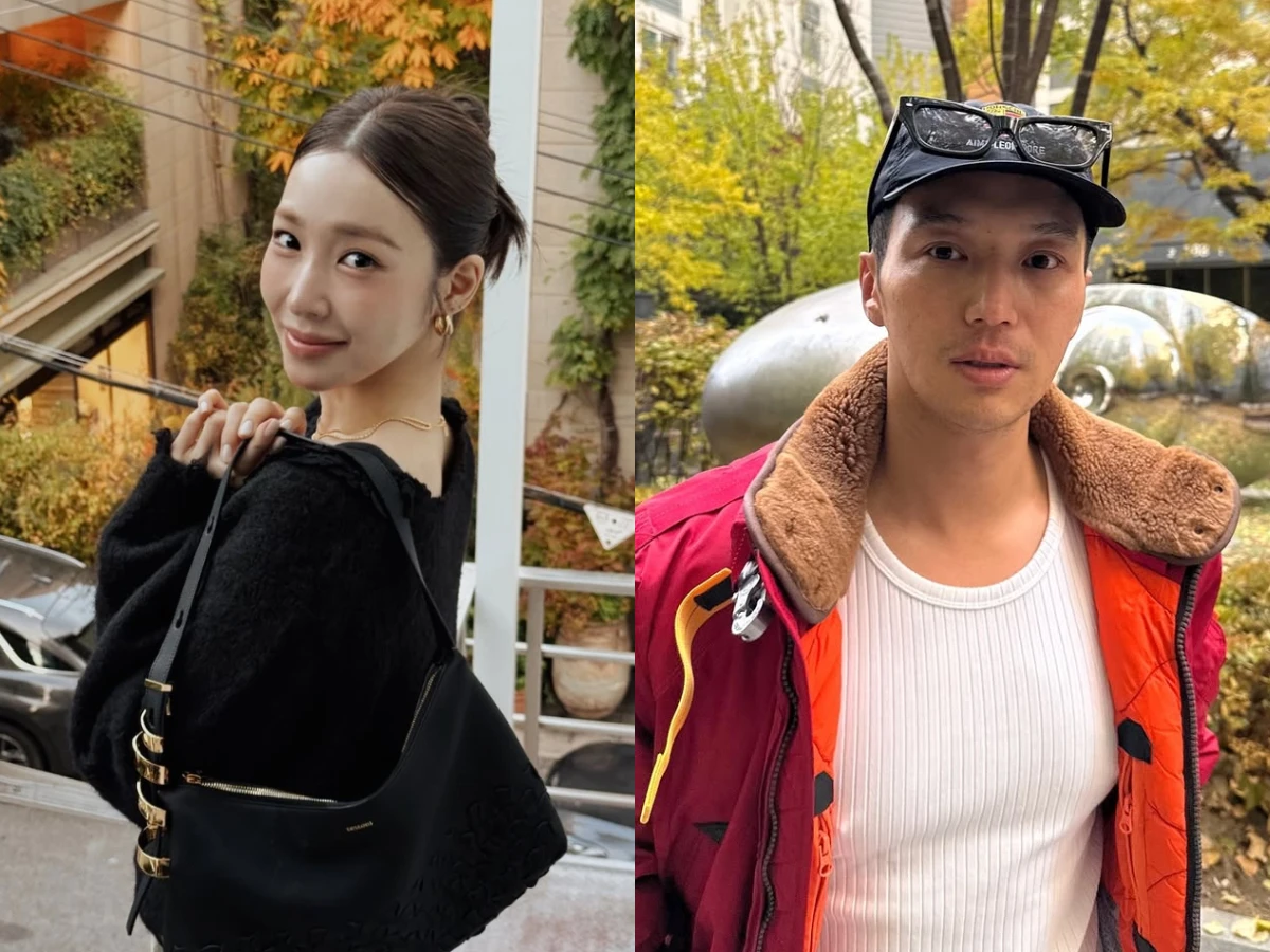 FotoJet _5_Tiffany證實與卞耀漢以結婚為前提交往