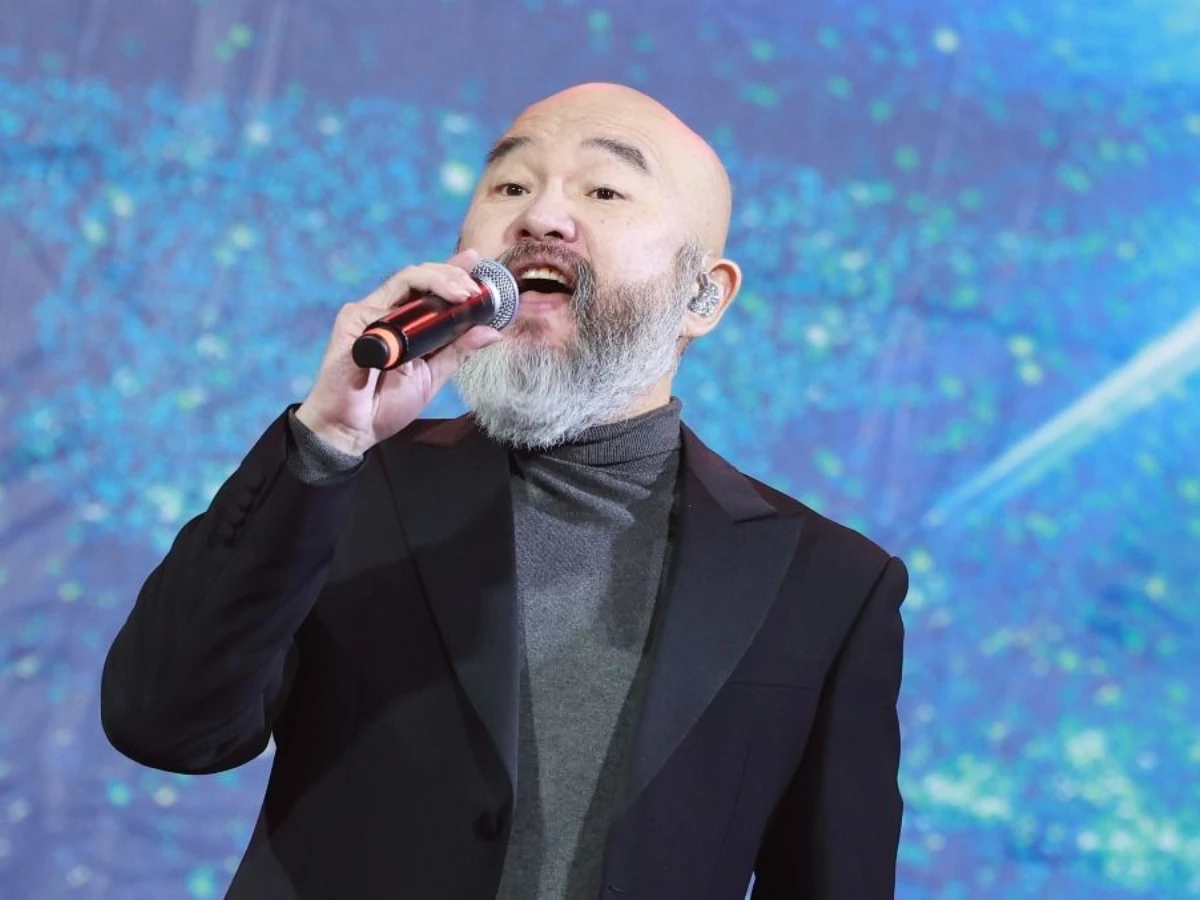 消失演藝圈5年都在心陪伴女兒