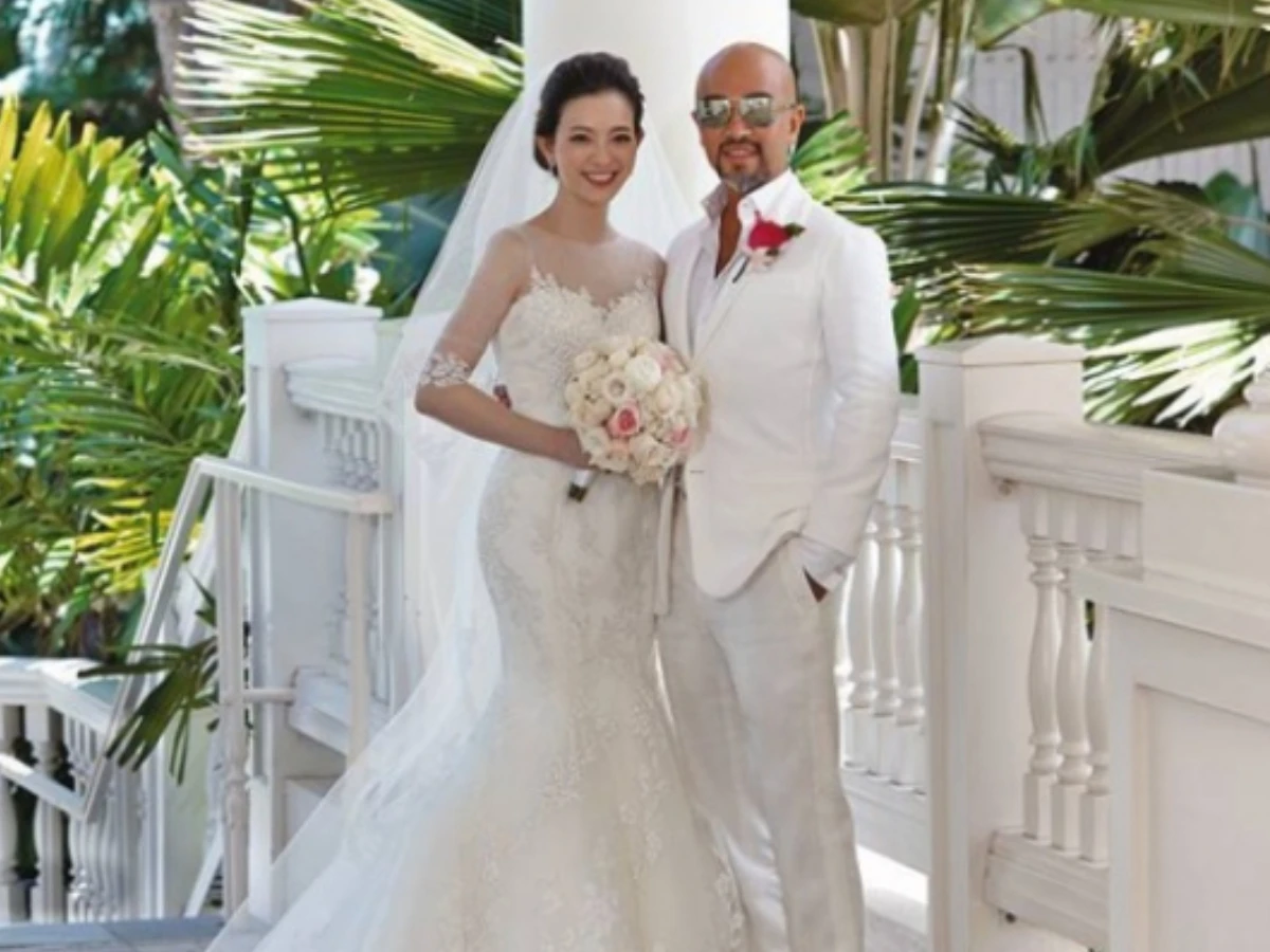 常被說要從喪妻中走出，辛龍嘆：我不知道要走去哪裡