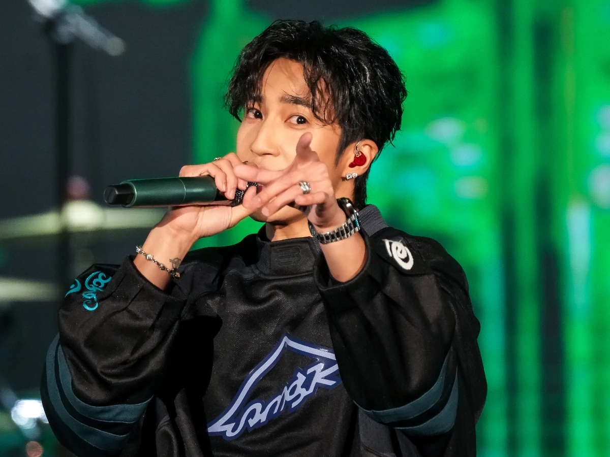 婁峻碩、高爾宣、熊仔接力開炸，萬人合唱劃下完美句點