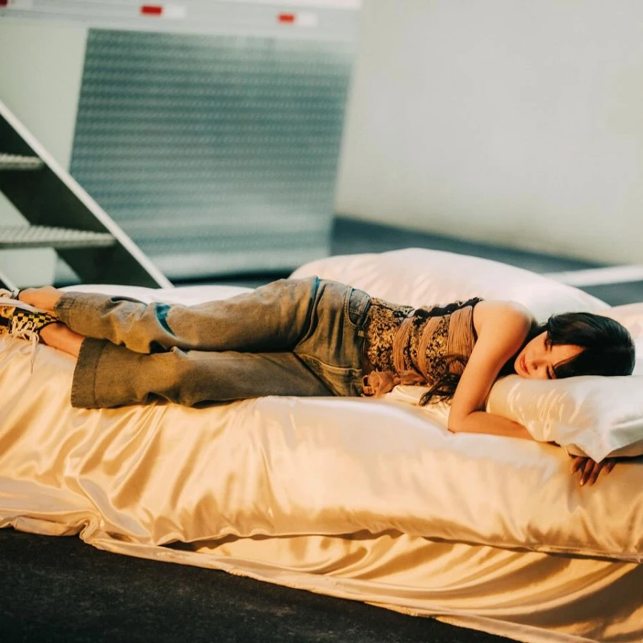 Photo by JOLIN蔡依林 on August 29, 2025.