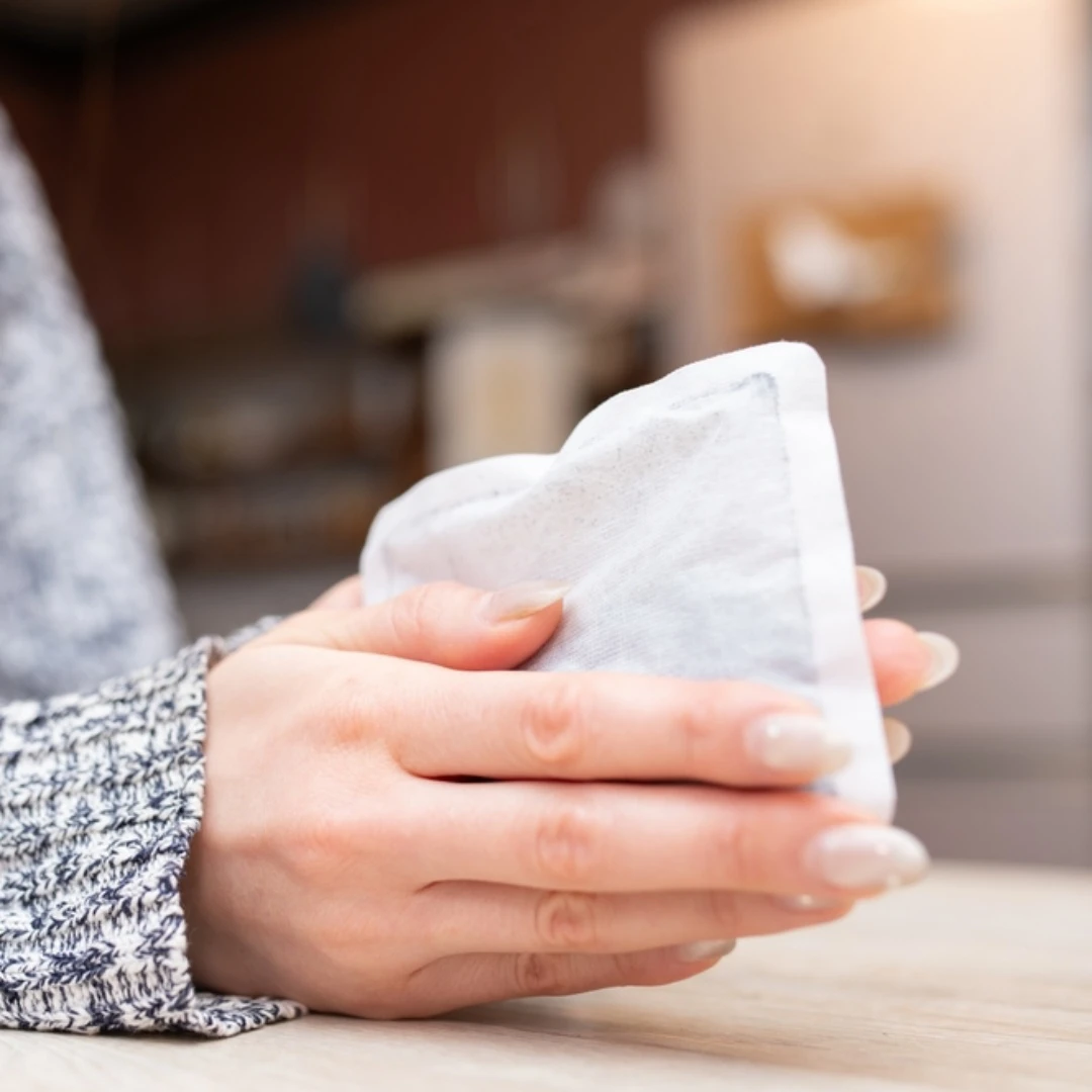 暖暖包別急著丟,還有超神妙用!暖暖包正確用法+回春技巧公開,發熱直接撐24小時!