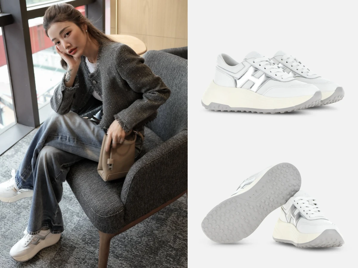 許路兒H牌小包百搭又不貴！