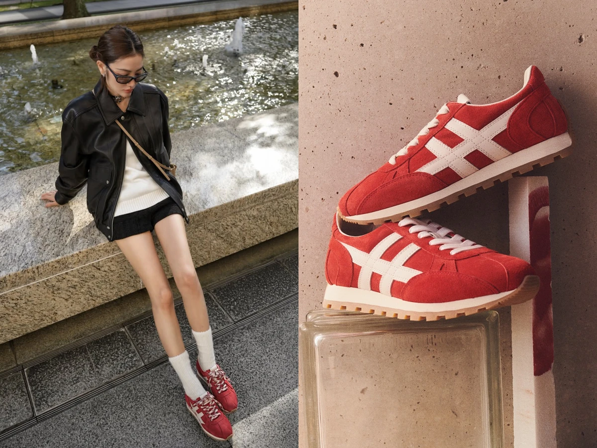 許路兒H牌小包百搭又不貴！