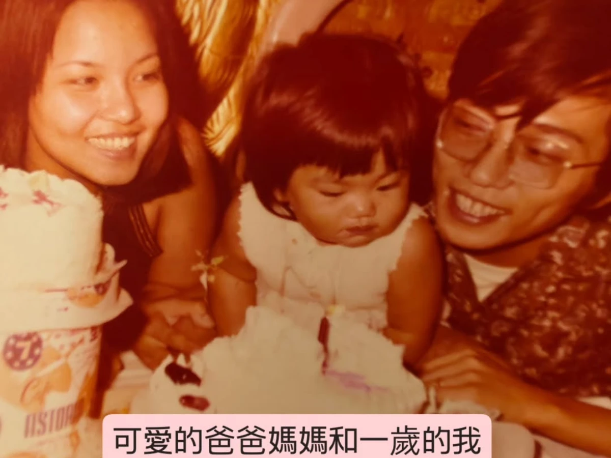 林光寧因「這病症」住院期間不斷冒新病