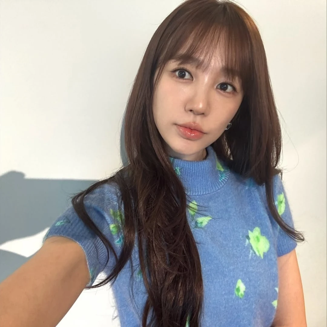 尹恩惠41歲像25歲!6個抗老習慣曝光:不側睡、按摩後頸,防皺紋垮臉超有用