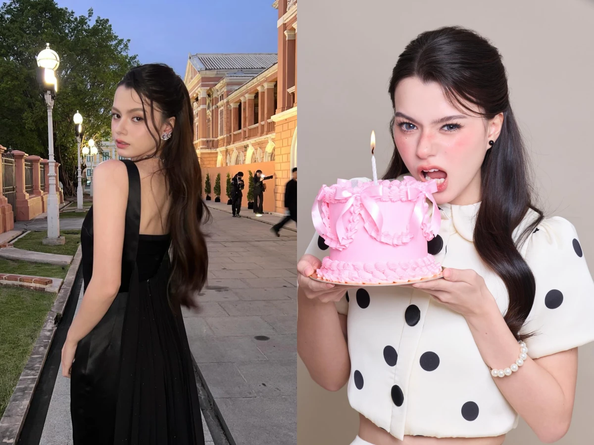 Becky 成為 CHANEL 品牌大使！把CHANEL揹進日常